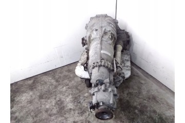 Bentley Continental 2005 Automatic transmission Catalog number of the part HVP