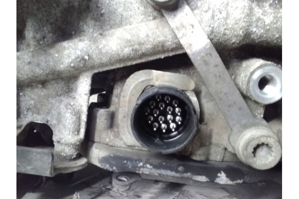 Bentley Continental 2005 Automatic transmission Transmission type automatic