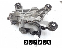 2014 Audi Q3 Differential 2000tdi 130kw oay525010f