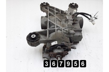 2014 Audi Q3 Differential 2000tdi 130kw oay525010f Part manufacturer Audi OE