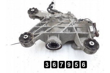 2014 Audi Q3 Differential 2000tdi 130kw oay525010f Catalog number of the part AM 367956