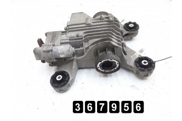 2014 Audi Q3 Differential 2000tdi 130kw oay525010f Car type passenger cars