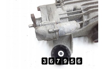 2014 Audi Q3 Differential 2000tdi 130kw oay525010f Catalog number of substitutes AM 367956