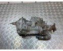 2022 Mitsubishi Outlander IV Rear differential 387606REE1A
