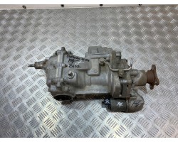 2022 Mitsubishi Outlander IV Rear differential 387606REE1A
