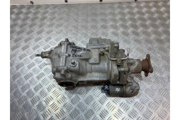 2022 Mitsubishi Outlander IV Rear differential 387606REE1A