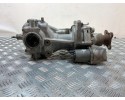 2022 Mitsubishi Outlander IV Rear differential 387606REE1A Part manufacturer Mitsubishi OE