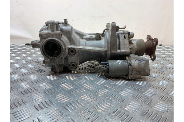 2022 Mitsubishi Outlander IV Rear differential 387606REE1A Part manufacturer Mitsubishi OE