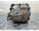 2022 Mitsubishi Outlander IV Rear differential 387606REE1A Catalog number of the part 387606REE1A