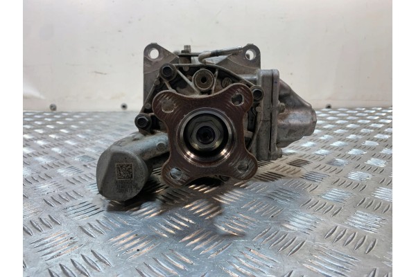 2022 Mitsubishi Outlander IV Rear differential 387606REE1A Car type 4x4 SUV