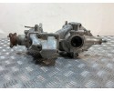 2022 Mitsubishi Outlander IV Rear differential 387606REE1A Installation side rear