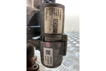 2022 Mitsubishi Outlander IV Rear differential 387606REE1A Catalog number of substitutes 00156723 00U1517 2012610