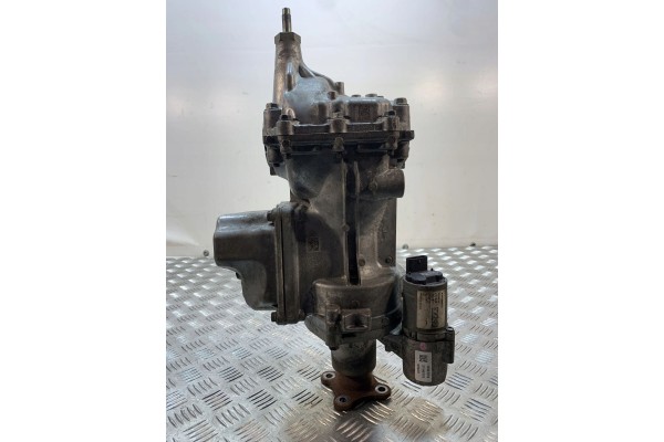 2022 Mitsubishi Outlander IV Rear differential 387606REE1A Catalog number of the original 2001144001B18