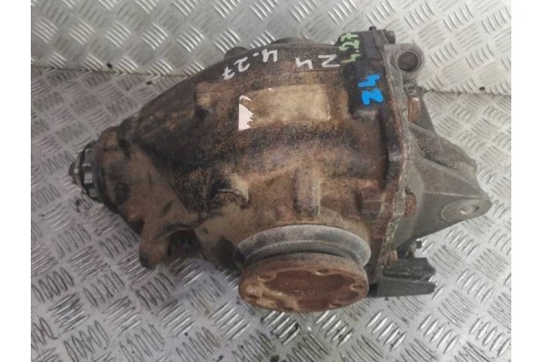DIFFERENTIAL BRIDGE DIFFERENTIAL REAR BMW Z4 E89 3 0i 4 27