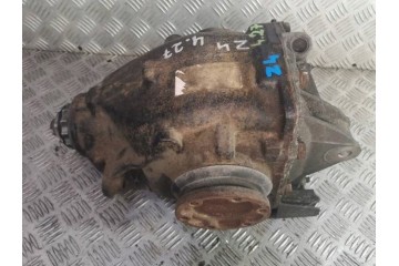 DIFFERENTIAL BRIDGE DIFFERENTIAL REAR BMW Z4 E89 3 0i 4 27