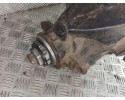 DIFFERENTIAL BRIDGE DIFFERENTIAL REAR BMW Z4 E89 3 0i 4 27 Catalog number of the part DYFERENCJAL MOST DYFER TYL TYLNY BMW Z4 E8