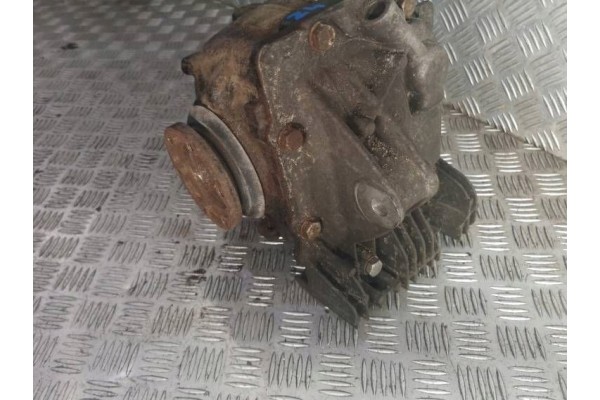 DIFFERENTIAL BRIDGE DIFFERENTIAL REAR BMW Z4 E89 3 0i 4 27 Car type passenger cars