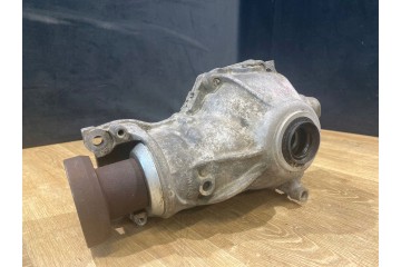 Differential reducer dyfer front Jaguar F TYPE X152 4WD GX53 3017
