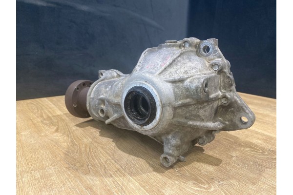 Differential reducer dyfer front Jaguar F TYPE X152 4WD GX53 3017 Catalog number of the part 48 796216941 GX533017BA GX53 3017 B