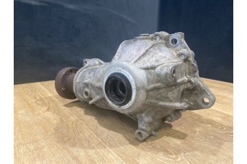 Differential reducer dyfer front Jaguar F TYPE X152 4WD GX53 3017 Catalog number of the part 48 796216941 GX533017BA GX53 3017 B