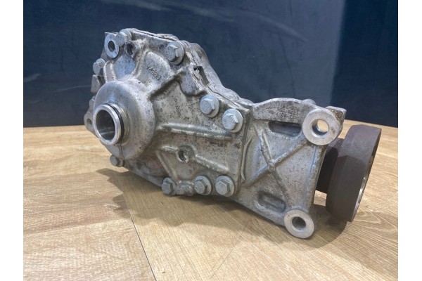Differential reducer dyfer front Jaguar F TYPE X152 4WD GX53 3017 Part manufacturer Jaguar OE