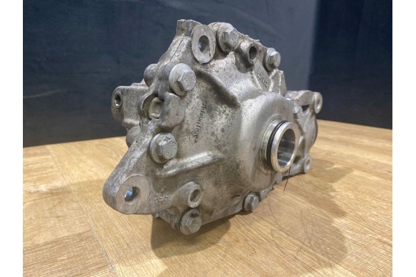 Differential reducer dyfer front Jaguar F TYPE X152 4WD GX53 3017 Car type passenger cars