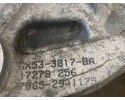 Differential reducer dyfer front Jaguar F TYPE X152 4WD GX53 3017 Installation side multipurpose