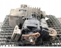 BRIDGE DYFER REAR VW TIGUAN 0AY907554D 2 0 136KM 07 18 SUV