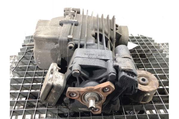 BRIDGE DYFER REAR VW TIGUAN 0AY907554D 2 0 136KM 07 18 SUV