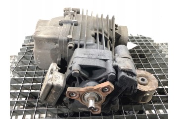 BRIDGE DYFER REAR VW TIGUAN 0AY907554D 2 0 136KM 07 18 SUV