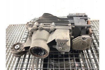 BRIDGE DYFER REAR VW TIGUAN 0AY907554D 2 0 136KM 07 18 SUV Part manufacturer OEM