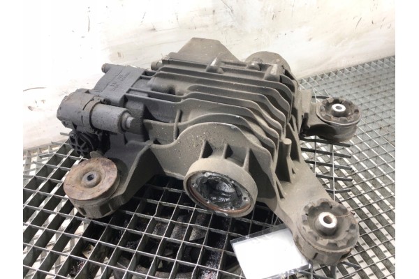 BRIDGE DYFER REAR VW TIGUAN 0AY907554D 2 0 136KM 07 18 SUV Catalog number of the part LORK 372 30397 0AY907554D