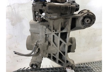 BRIDGE DYFER REAR VW TIGUAN 0AY907554D 2 0 136KM 07 18 SUV Quality of parts according to GVO O original with manufacturer s logo