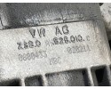 BRIDGE DYFER REAR VW TIGUAN 0AY907554D 2 0 136KM 07 18 SUV Engine type diesel