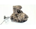 Nissan Murano Z50 3 5 2008 Front differential Differential