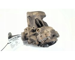 Nissan Murano Z50 3 5 2008 Front differential Differential