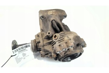 Nissan Murano Z50 3 5 2008 Front differential Differential