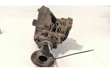Nissan Murano Z50 3 5 2008 Front differential Differential Part manufacturer Nissan OE