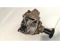 Nissan Murano Z50 3 5 2008 Front differential Differential Catalog number of the part dyferencjal