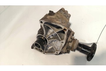 Nissan Murano Z50 3 5 2008 Front differential Differential Catalog number of the part dyferencjal