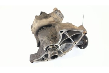 Nissan Murano Z50 3 5 2008 Front differential Differential Car type 4x4 SUV