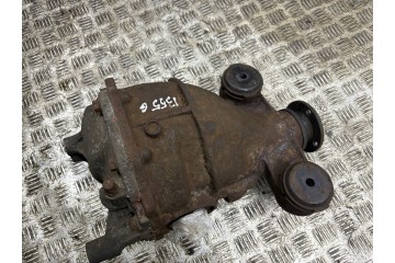 Rear differential Toyota GT 86