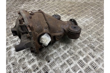 Rear differential Toyota GT 86 Part manufacturer Toyota OE