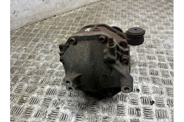 Rear differential Toyota GT 86 Catalog number of the part AMD223332
