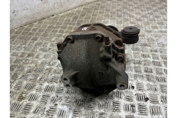 Rear differential Toyota GT 86 Catalog number of the part AMD223332