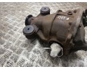 Rear differential Toyota GT 86 Car type passenger cars