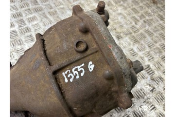 Diferencial trasero Toyota GT 86