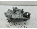Nissan X TRAIL T33 IV 2023r automatic transmission 1 5 EH hygryda