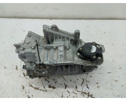 Nissan X TRAIL T33 IV 2023r automatic transmission 1 5 EH hygryda