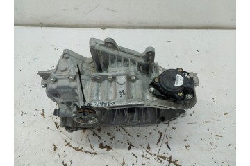 Nissan X TRAIL T33 IV 2023r automatic transmission 1 5 EH hygryda